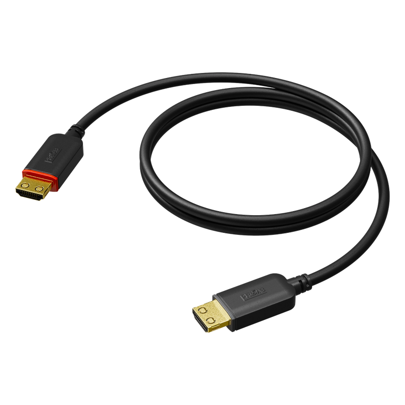 CSV212A/30 Procab HDMI-kabel Actief Optisch (30m)