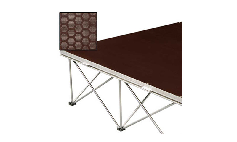 FLEXI STAGE PLATFORM 1 X 1 M PRODJUSER