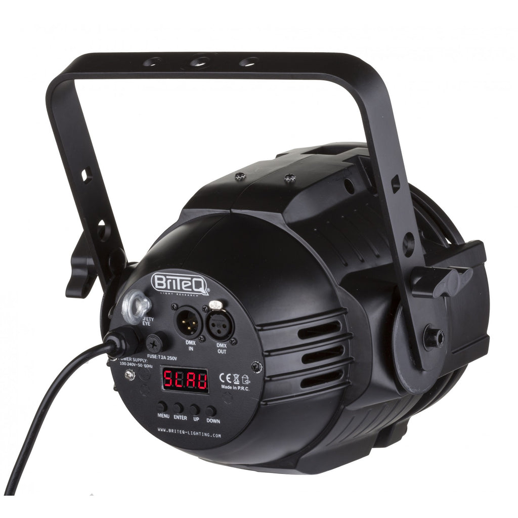 LED UV-GUN 100W BRITEQ 