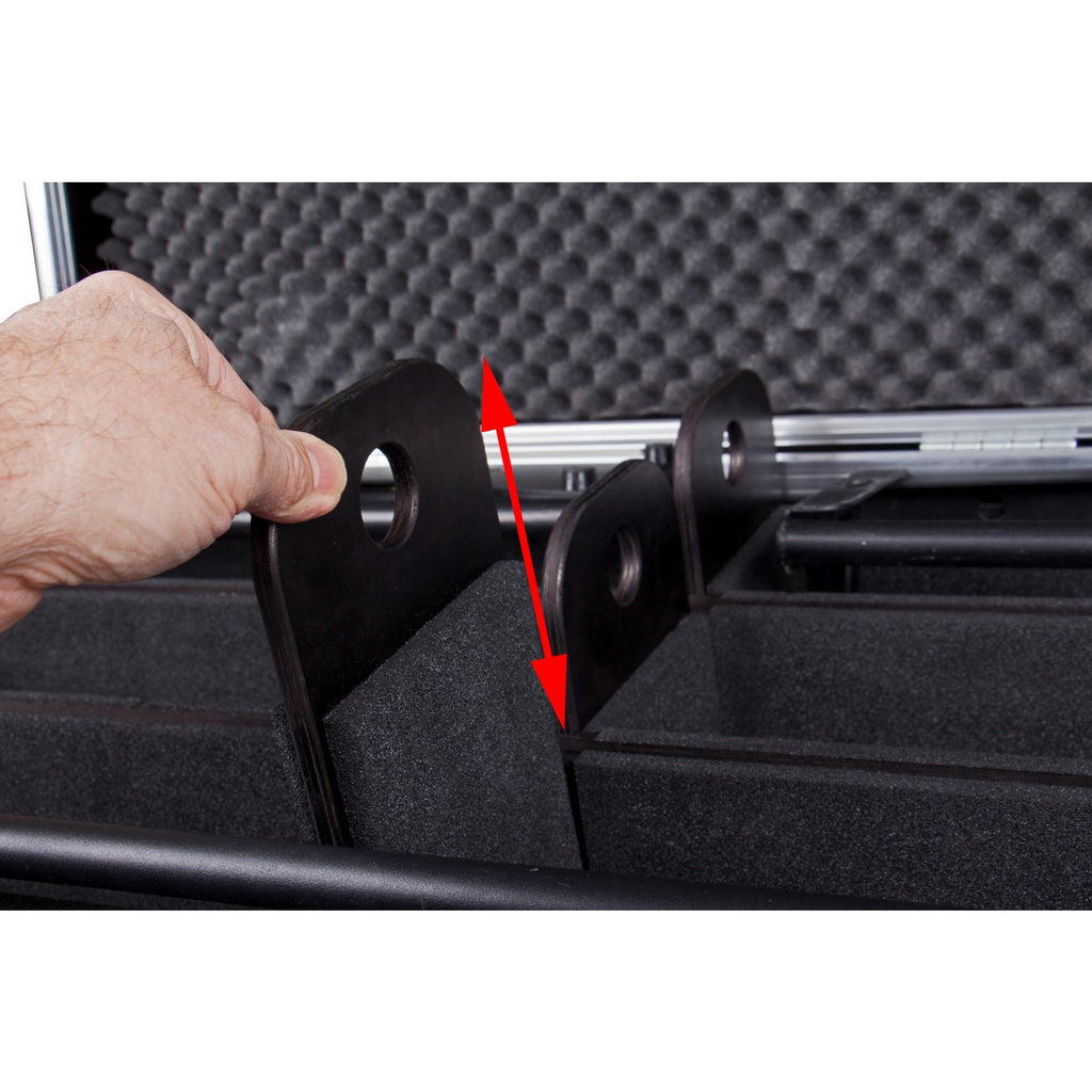 PROJECTOR CASE 2 BRITEQ