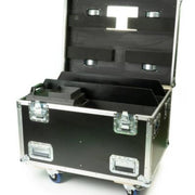 FLIGHTCASE VOOR 4x SMOKEJET MAGICFX