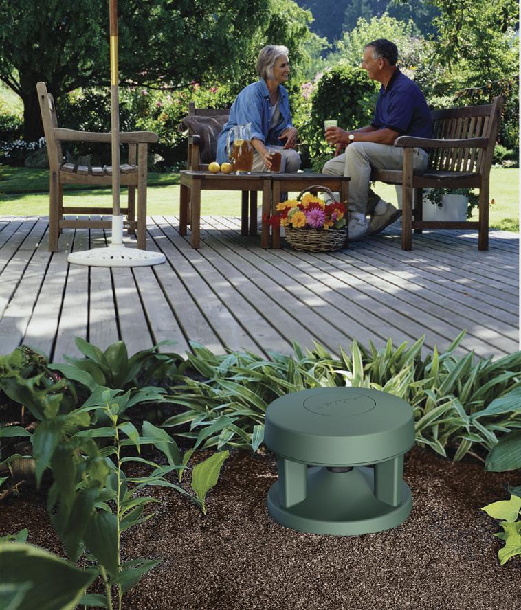 Freespace 360P-II BOSE Buitenluidspreker (Per stuk)