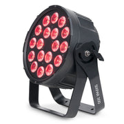 SIXPAR 300 ELATION 18X 12W LEDSPOT