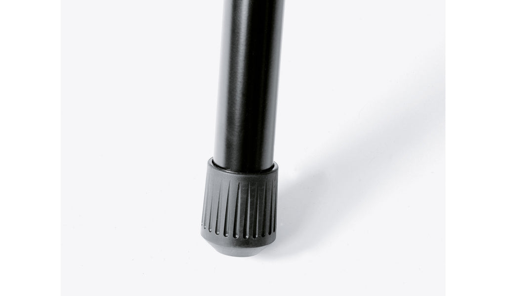 214/6 SPEAKER STAND BLACK K&amp;M 