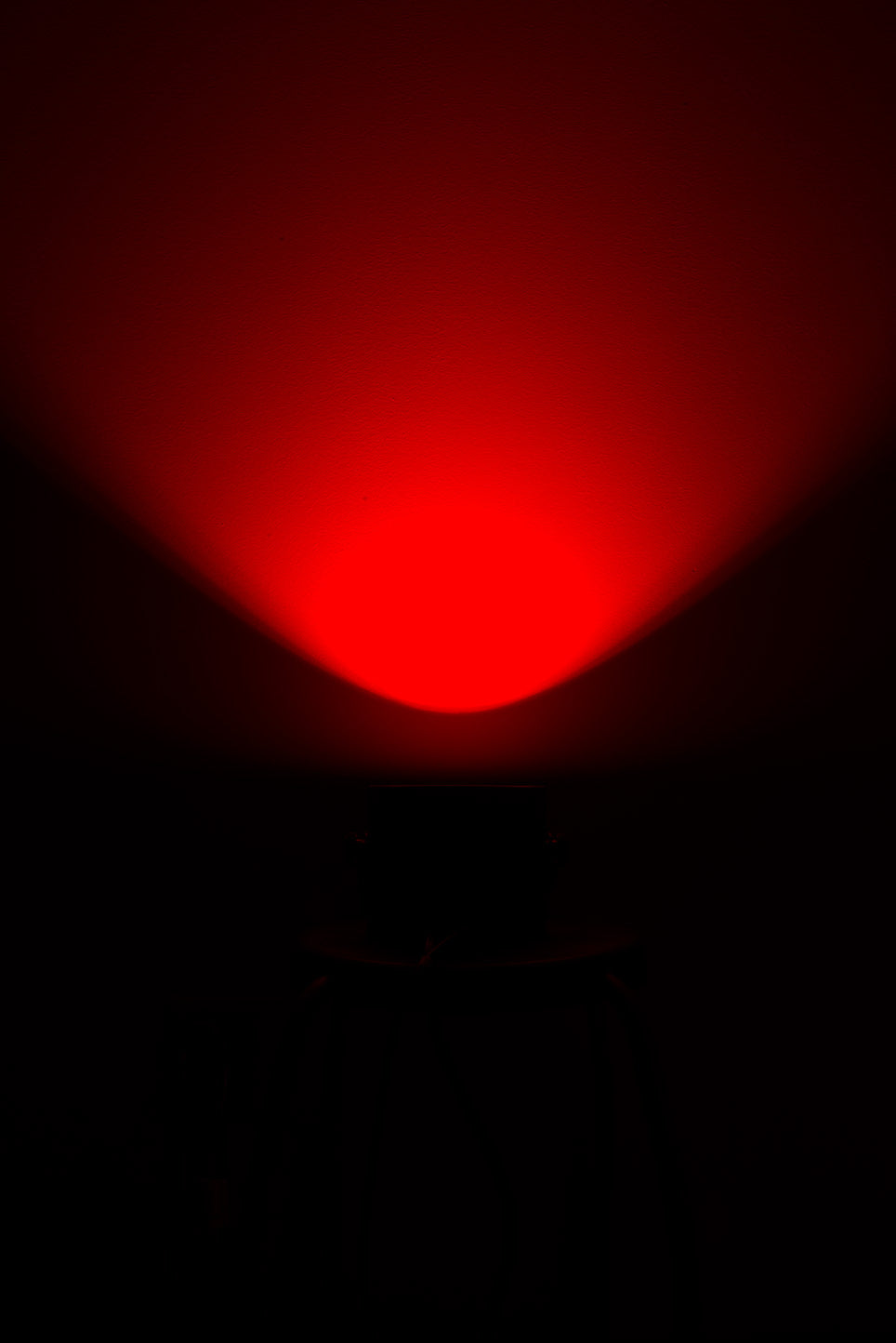 COREPAR 80 USB Chauvet DJ COB par