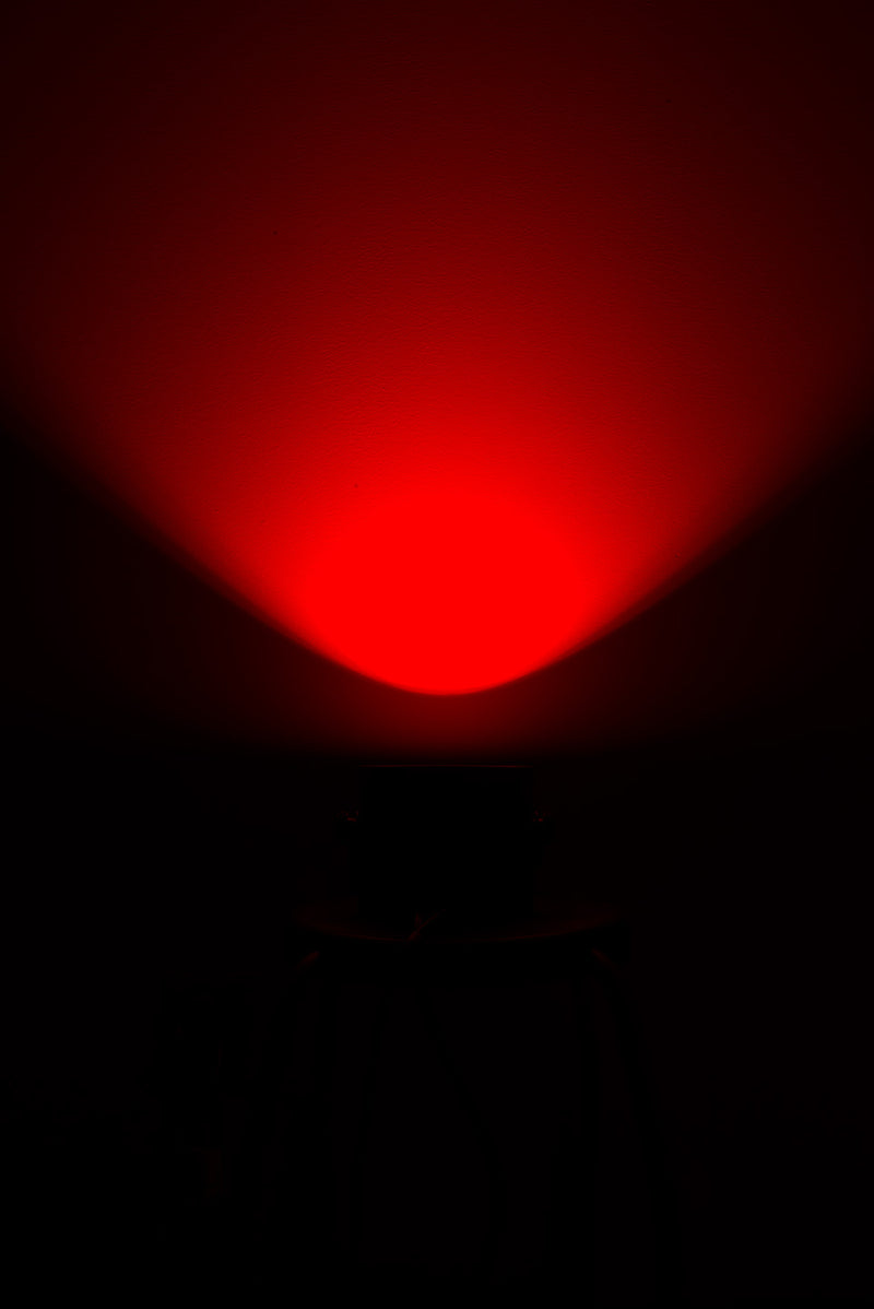 COREPAR 80 USB Chauvet DJ COB par
