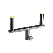 ADJUSTABLE T-BAR FOR SPEAKER STANDS GRAVITY