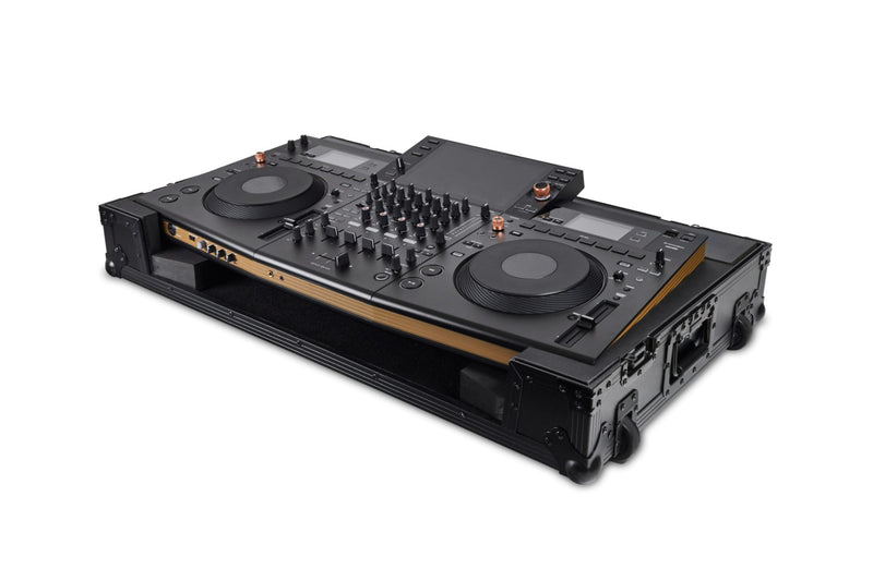 FLT-OPUSQUAD Pioneer Dj Flightcase voor Opus Quad