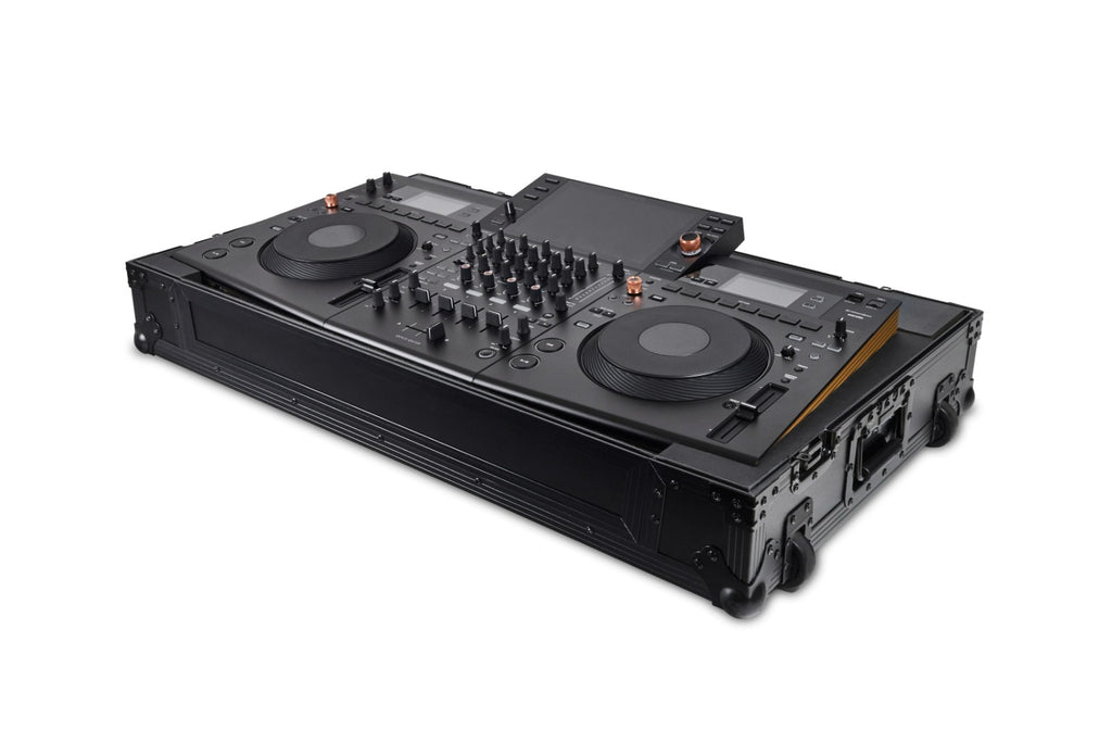 FLT-OPUSQUAD Pioneer Dj Flightcase voor Opus Quad