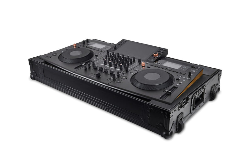 FLT-OPUSQUAD Pioneer Dj Flightcase voor Opus Quad