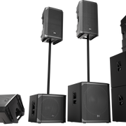 ELX200-18S ELECTRO-VOICE Passieve Subwoofer