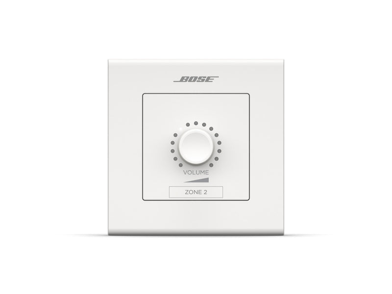 CC-1D Digitale Volumeregelaar Bose Professional