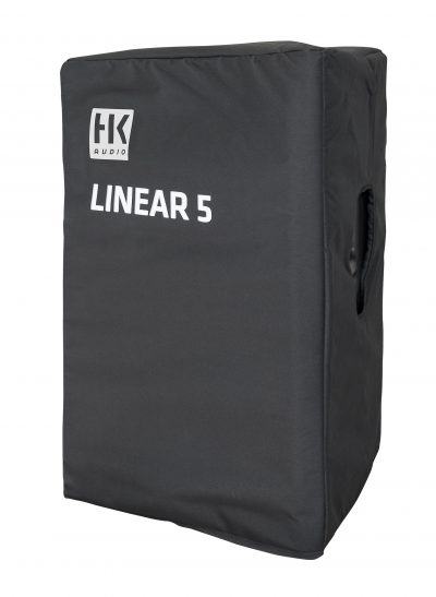 COVER LINEAR 5 MKII 308 LTA HK AUDIO