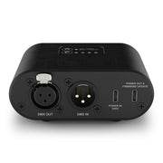 D-Fi HUB 2 CHAUVET DJ Draadloze DMX-zender