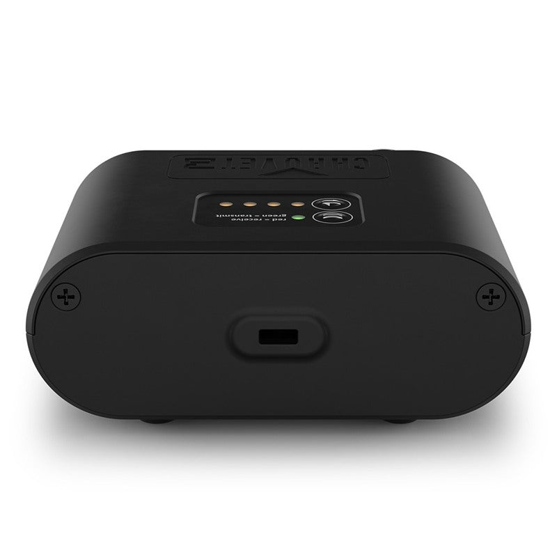 D-Fi HUB 2 CHAUVET DJ Draadloze DMX-zender
