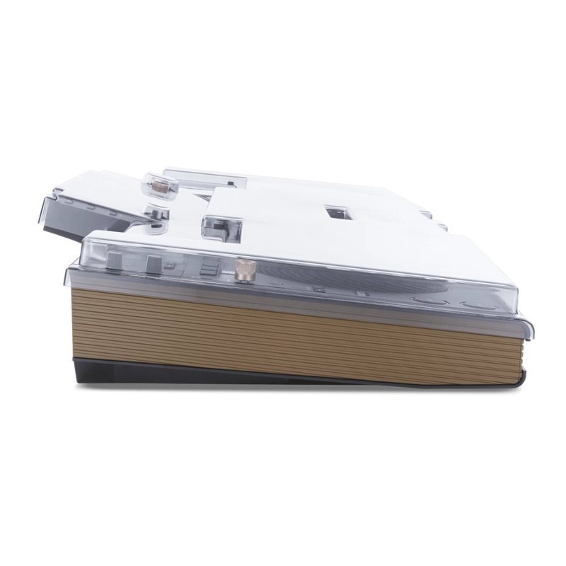 DeckSaver voor Pioneer Opus-Quad
