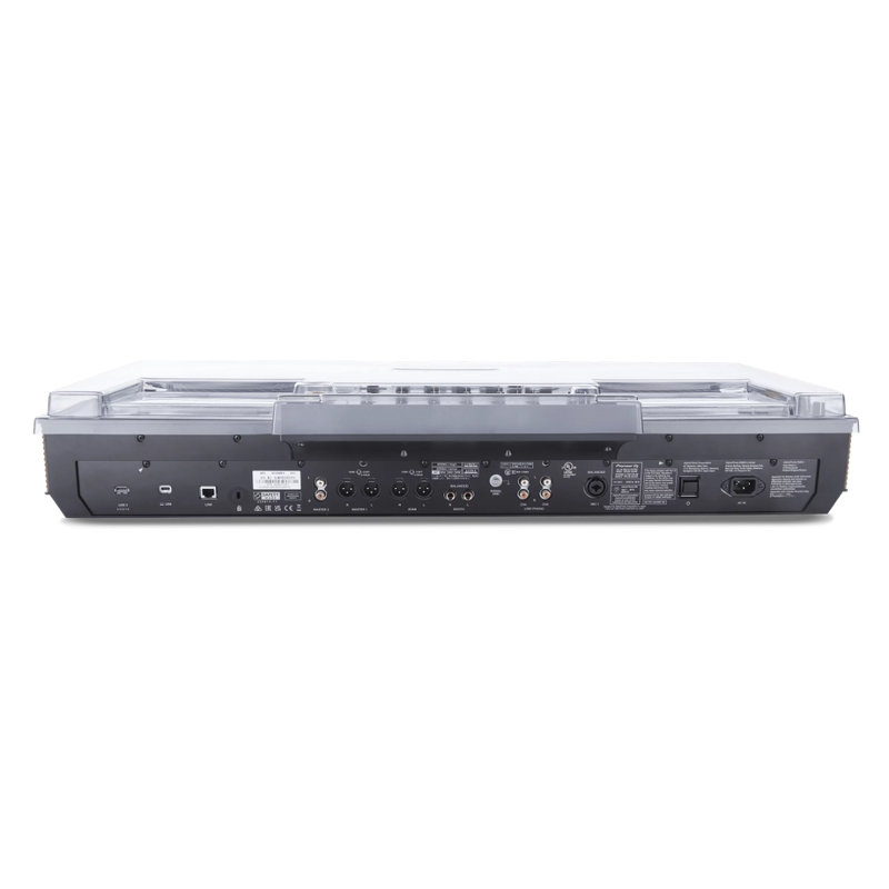 DeckSaver voor Pioneer Opus-Quad