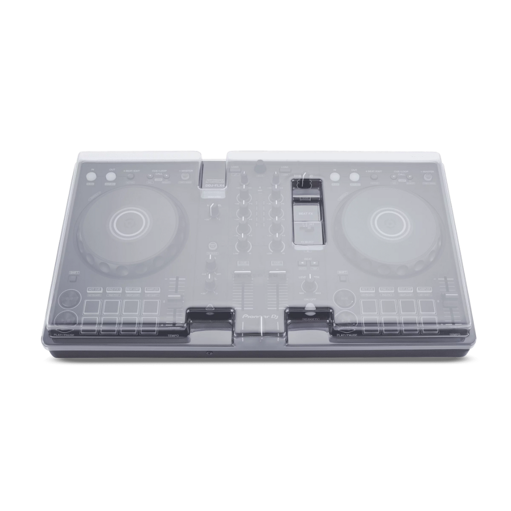 DeckSaver voor Pioneer DJ DDJ-FLX4