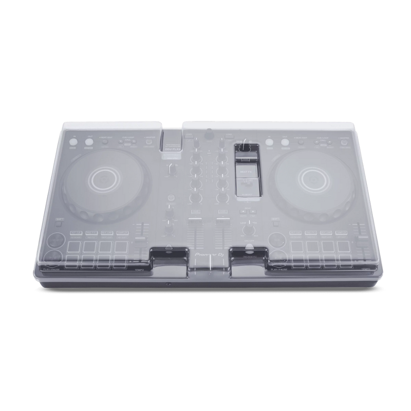 DeckSaver voor Pioneer DJ DDJ-FLX4