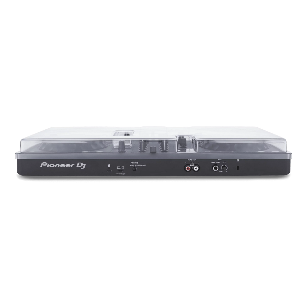 DeckSaver voor Pioneer DJ DDJ-FLX4