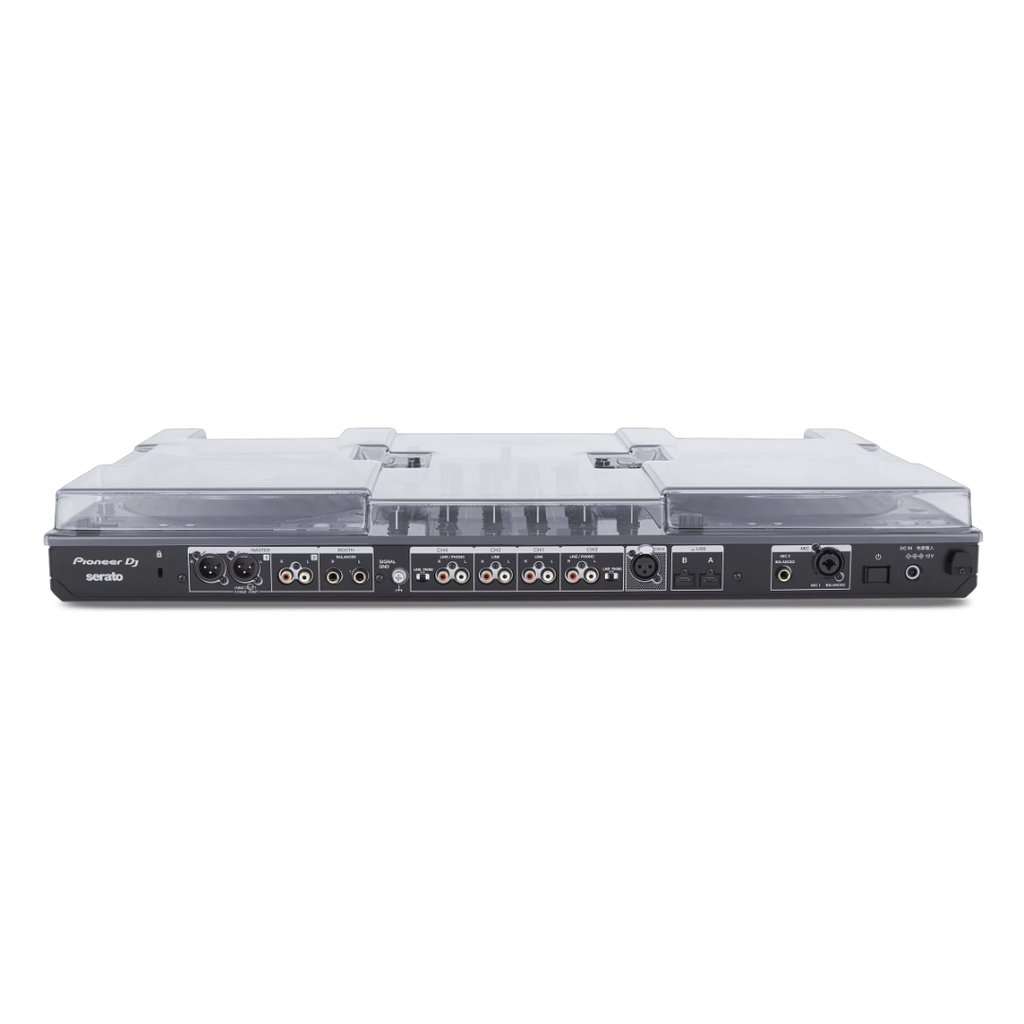 DeckSaver Cover voor Pioneer DJ DDJ-FLX10