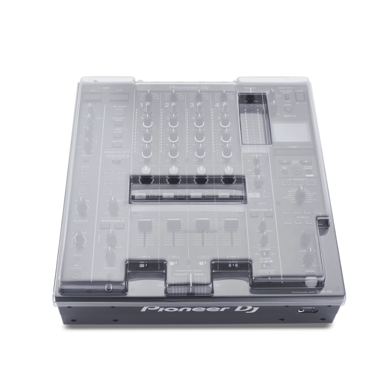 Decksaver voor Pioneer DJ DJM-A9