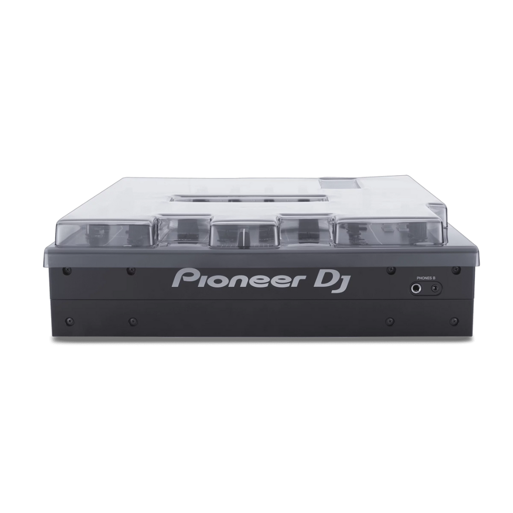 Decksaver voor Pioneer DJ DJM-A9