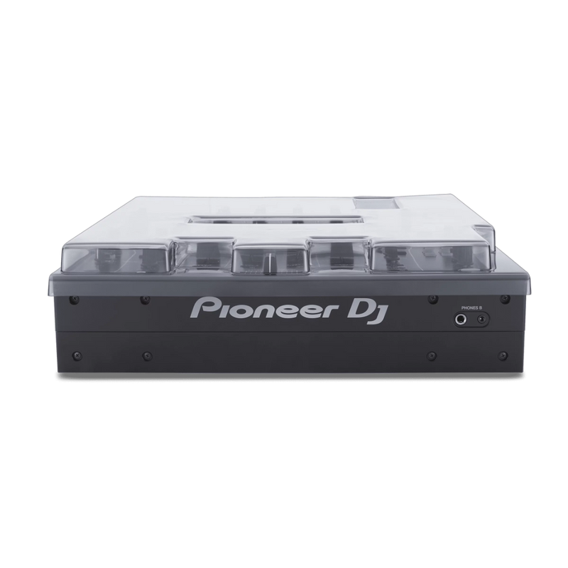 Decksaver voor Pioneer DJ DJM-A9