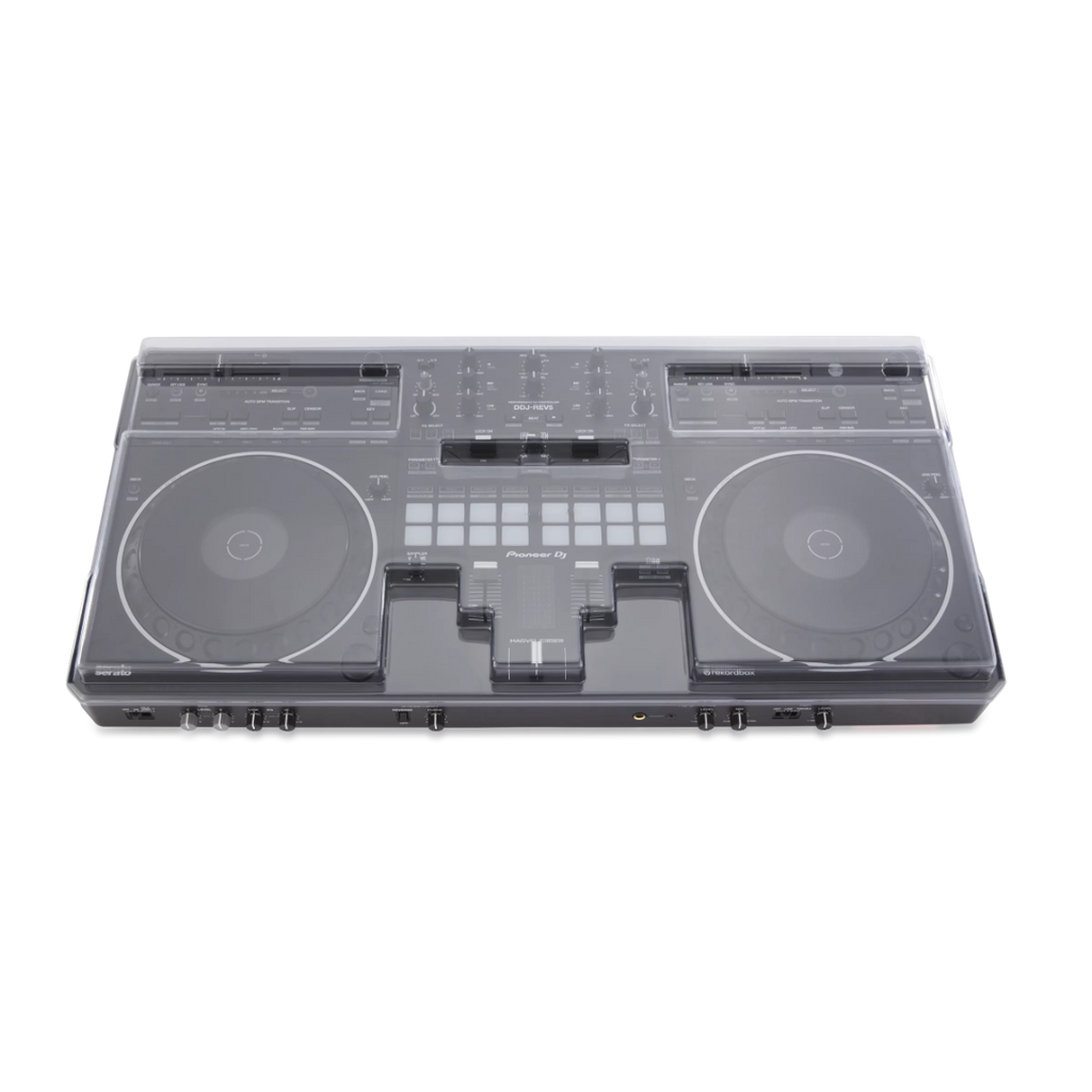DeckSaver voor Pioneer DJ DDJ-REV5