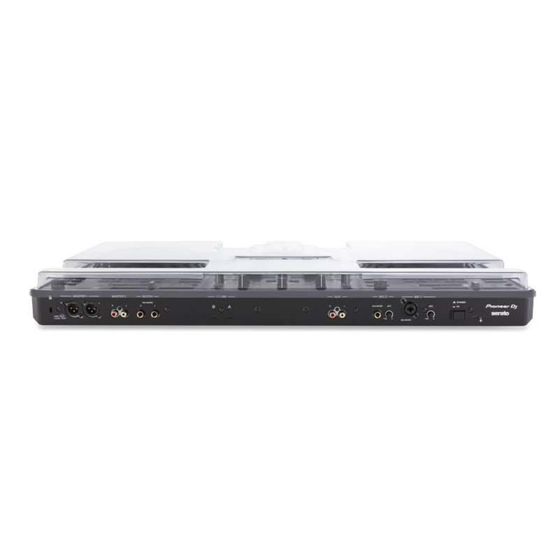 DeckSaver voor Pioneer DJ DDJ-REV5