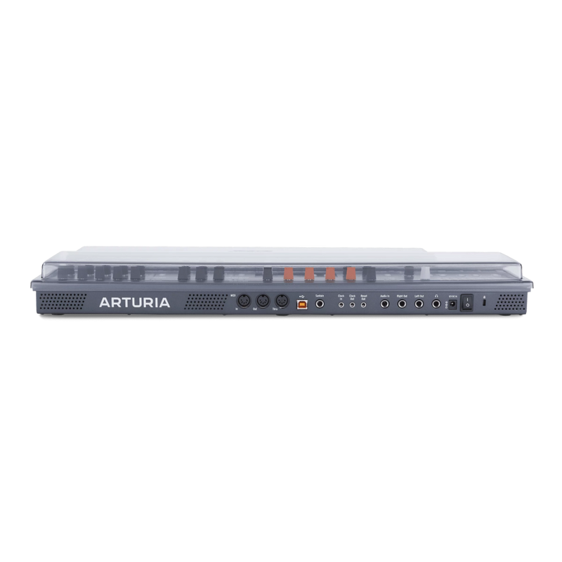 DeckSaver voor Arturia MiniFreak