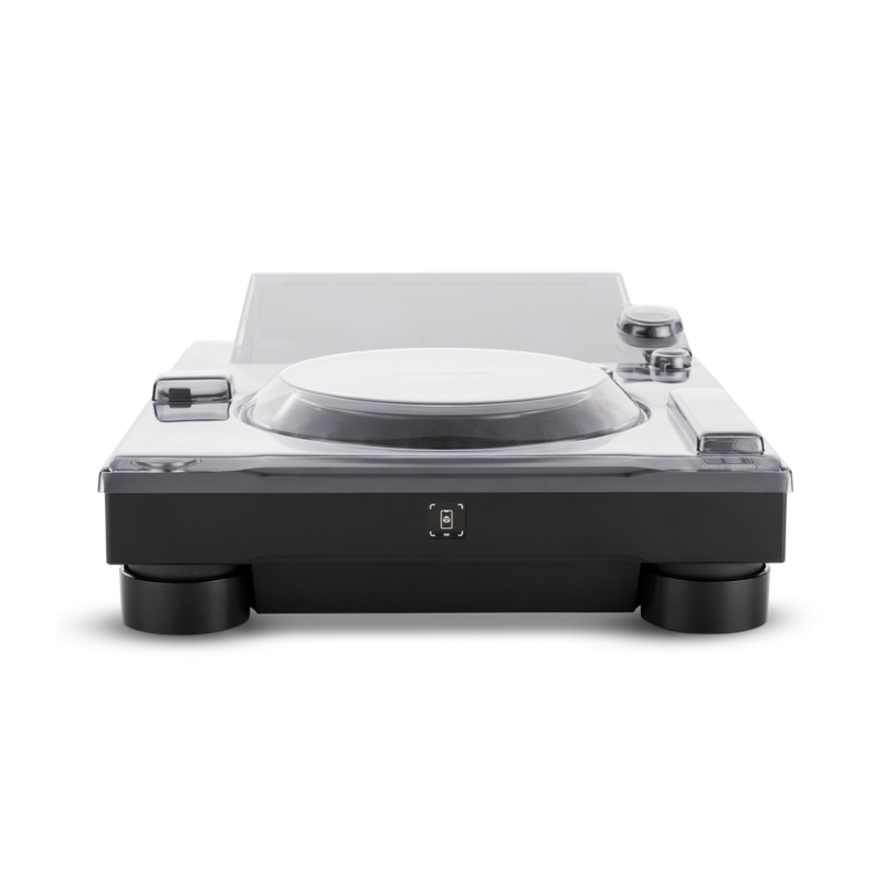 Decksaver voor AlphaTheta CDJ-3000X