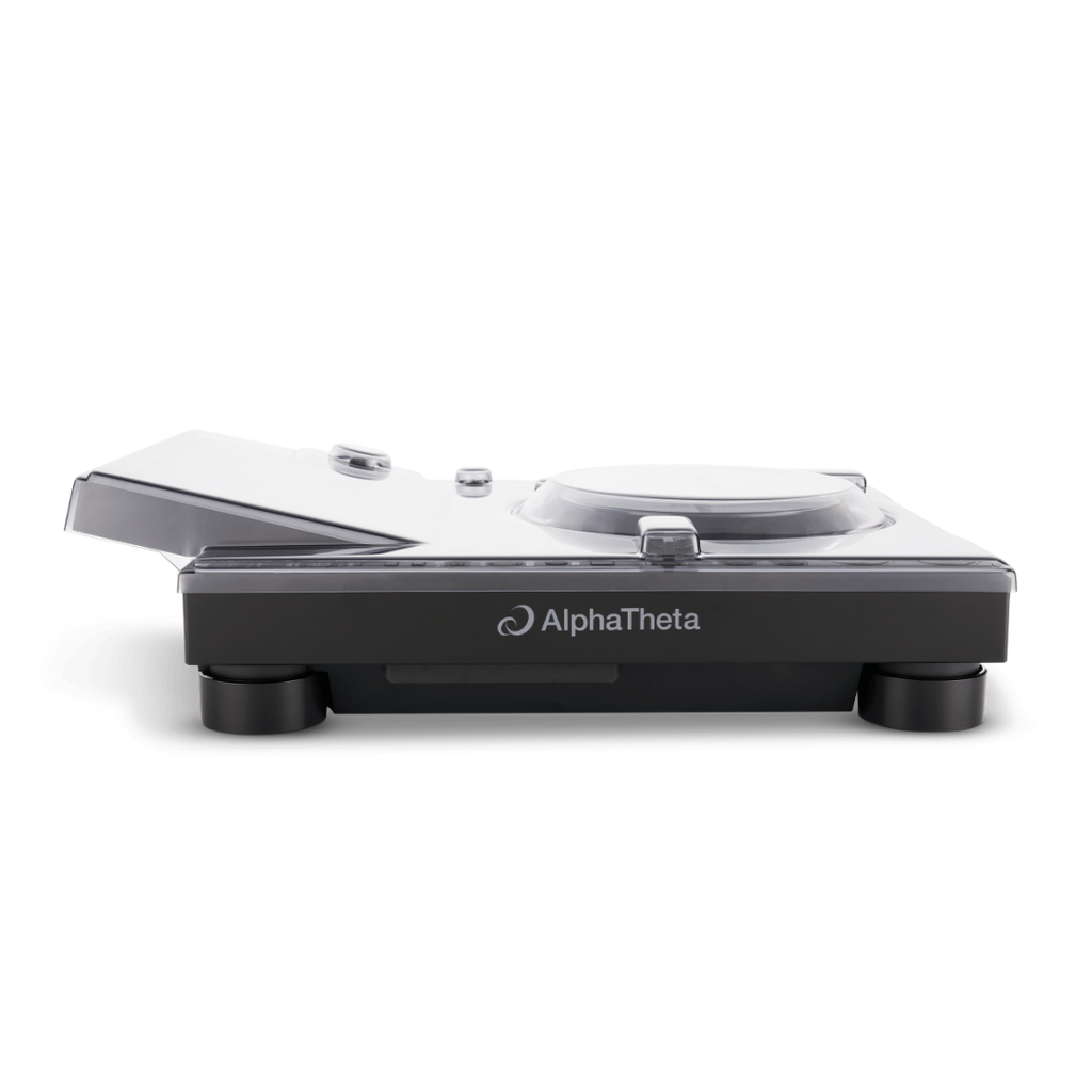 Decksaver voor AlphaTheta CDJ-3000X