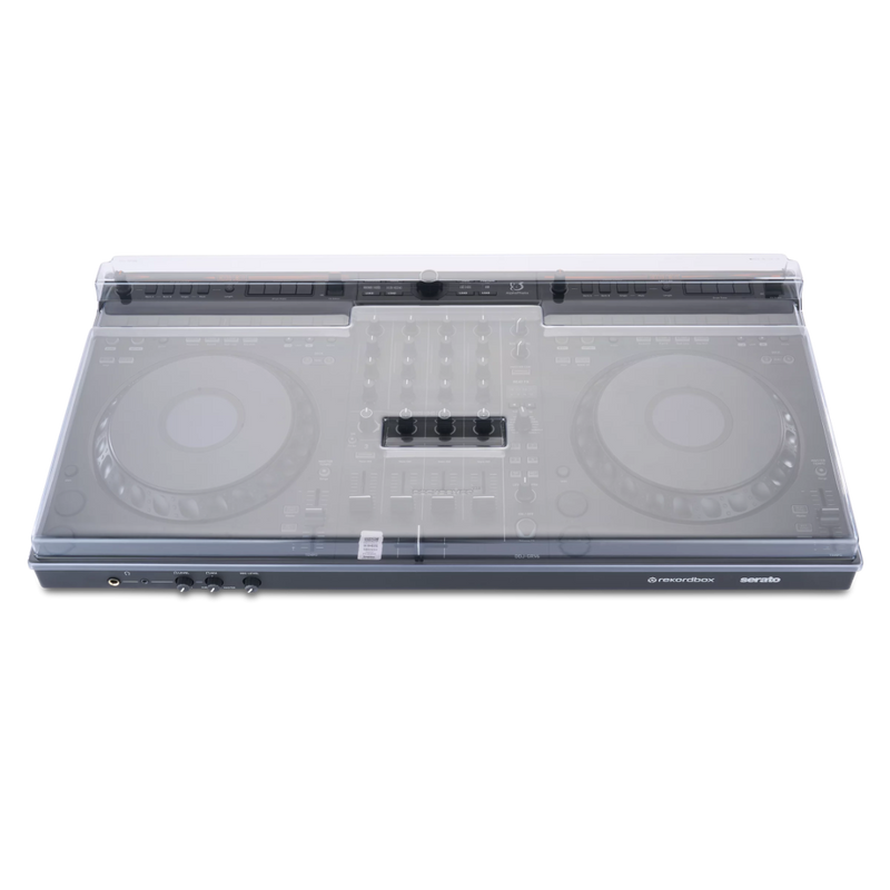 Decksaver voor AlphaTheta DDJ-GRV6