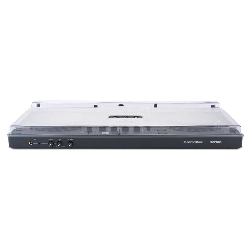 Decksaver voor AlphaTheta DDJ-GRV6