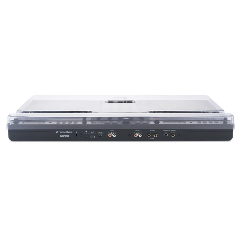 Decksaver voor AlphaTheta DDJ-GRV6