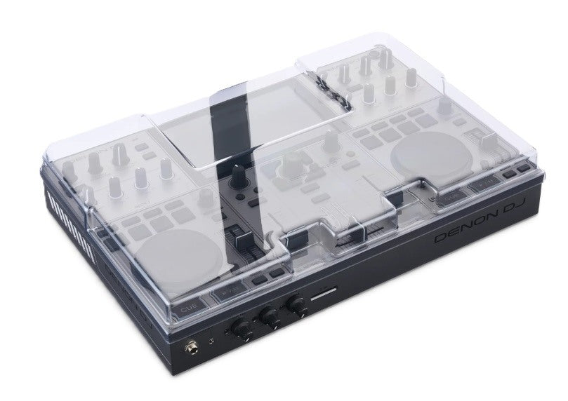DeckSaver Cover voor Denon DJ Prime GO &amp; Prime GO+