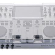 DeckSaver Cover voor Denon DJ Prime GO &amp; Prime GO+