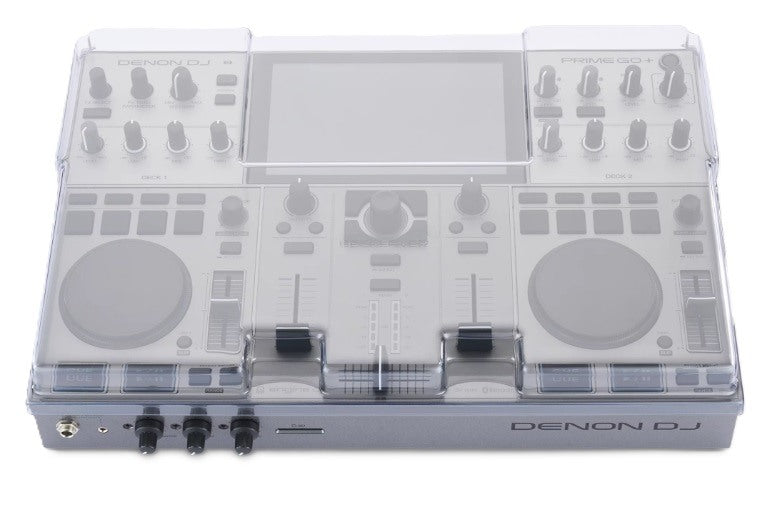 DeckSaver Cover voor Denon DJ Prime GO &amp; Prime GO+