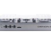 DeckSaver Cover voor Denon DJ Prime GO &amp; Prime GO+
