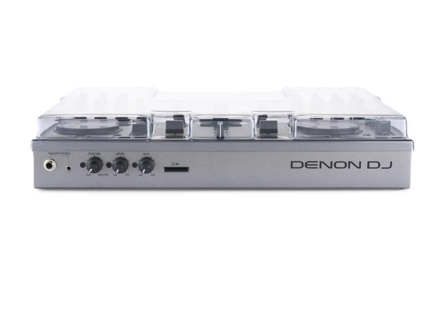 DeckSaver Cover voor Denon DJ Prime GO &amp; Prime GO+