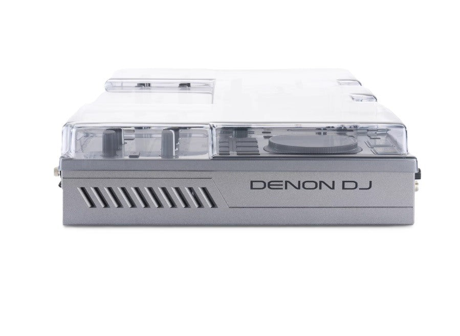DeckSaver Cover voor Denon DJ Prime GO &amp; Prime GO+