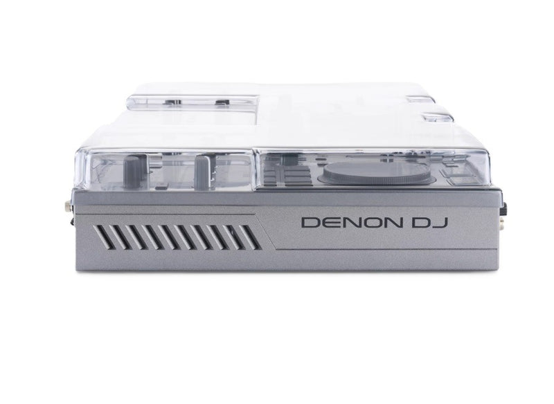 DeckSaver Cover voor Denon DJ Prime GO &amp; Prime GO+