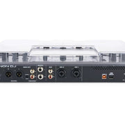 DeckSaver Cover voor Denon DJ Prime GO &amp; Prime GO+