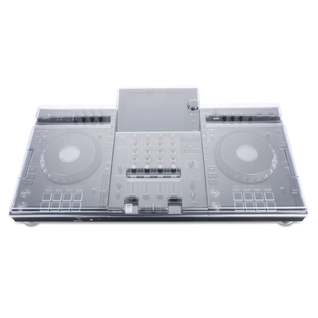 Decksaver voor AlphaTheta XDJ-AZ