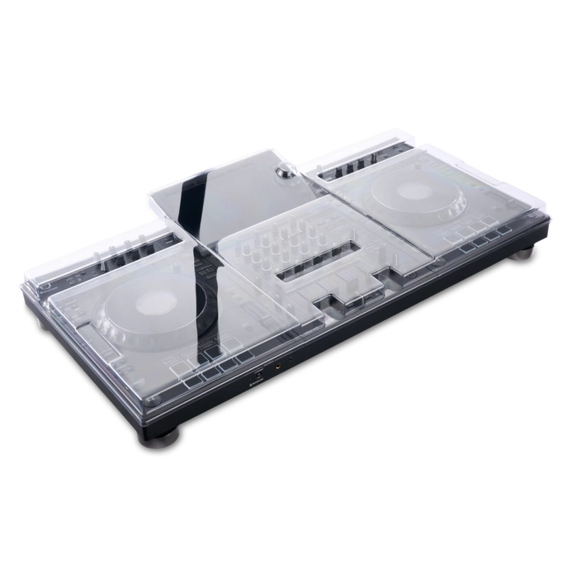 Decksaver voor AlphaTheta XDJ-AZ