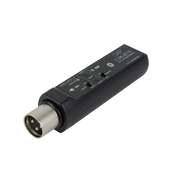 COM-BTX BT 5.0 DAP Bluetooth Ontvanger met XLR