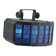 LED-BLASTER CONTEST - EINDEREEKS