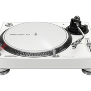PLX-500-W PIONEER DJ Draaitafel met directe aandrijving