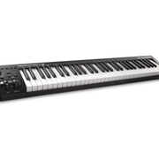 KEYSTATION 61 MKIII M-AUDIO USB Midi Keyboard